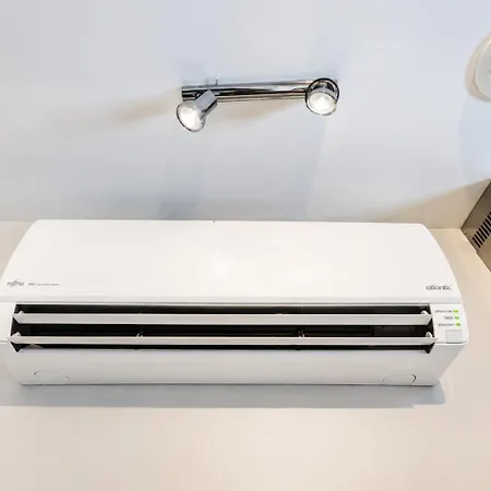 Διαμέρισμα Climatise 2 *
