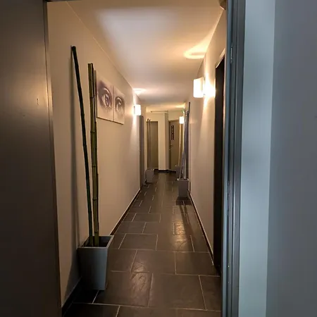 Climatise 2 Apartament *